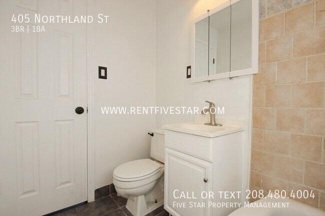 Building Photo - 405 Northland St