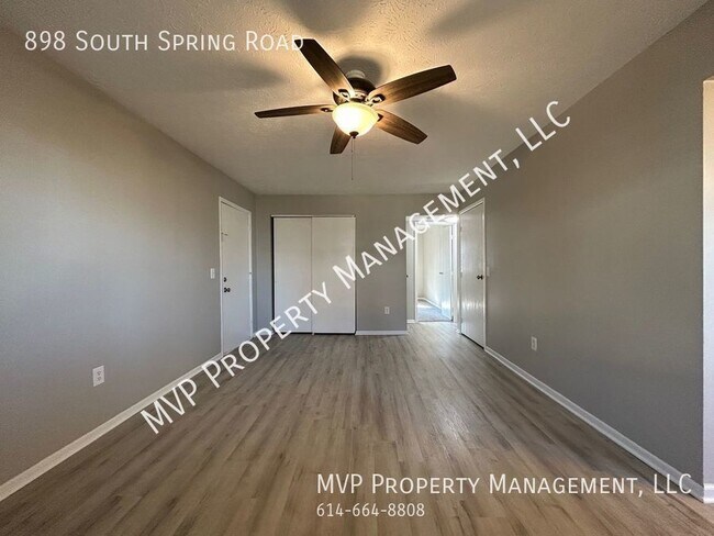 Primary Photo - Beautiful 2 bedroom 1 Bath All Electric ap...
