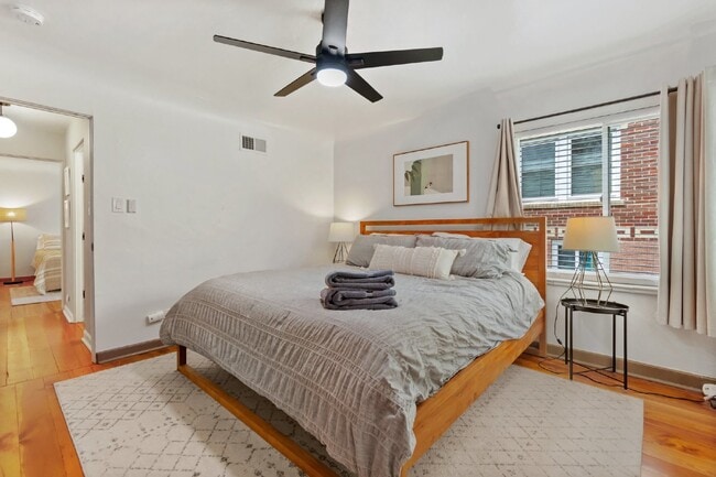 Building Photo - Available Now! Wonderful Sloan's Lake Home