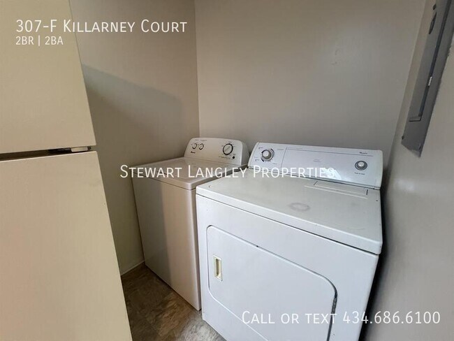 Building Photo - 307-F Killarney Court-