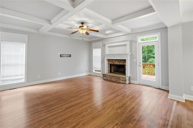 Building Photo - 518 S Fortune Way