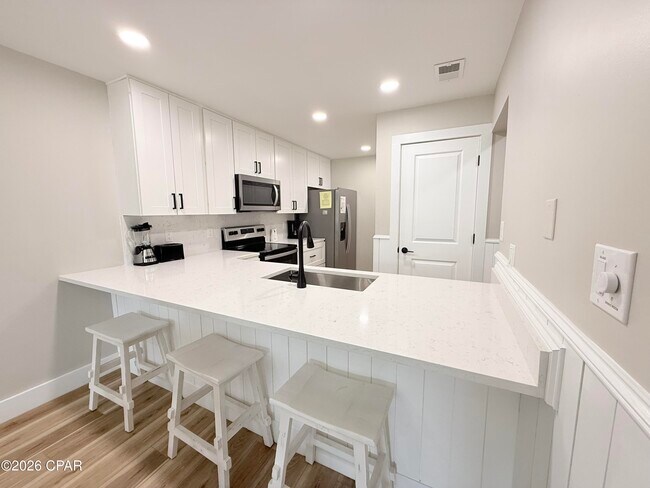 Building Photo - 520 Richard Jackson Blvd