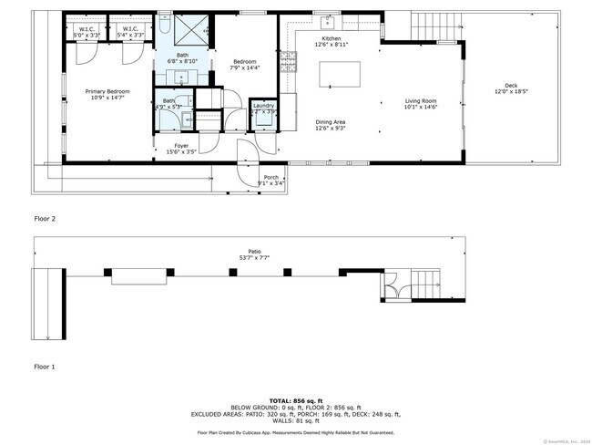 Building Photo - 16 Shoreline Dr