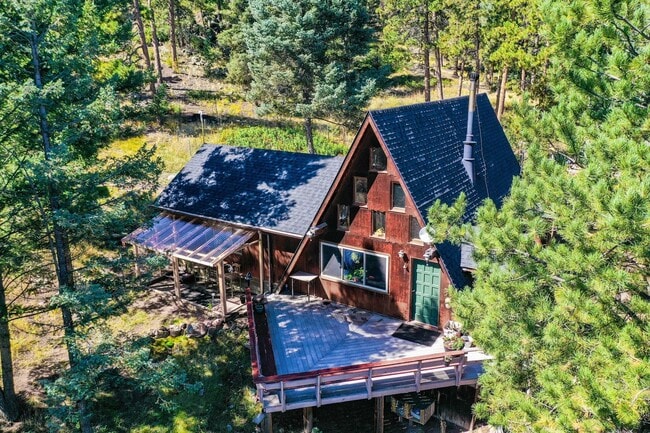 Building Photo - Backcountry Living
