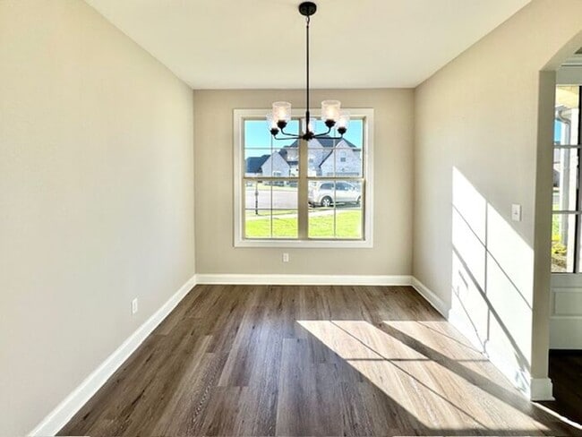 Building Photo - Beautiful Modern Brand New Home in Stonebr...