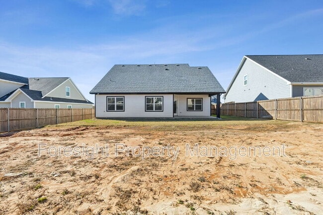 Building Photo - 712 Taliaferro Trl