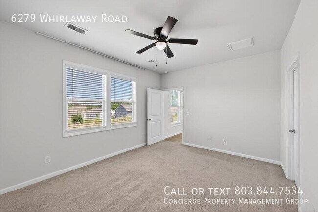 Building Photo - 6279 Whirlaway Rd