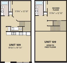 Building Photo - Union Biscuit West - 109