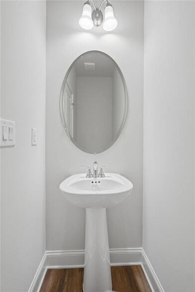 Building Photo - 2206 Chant St