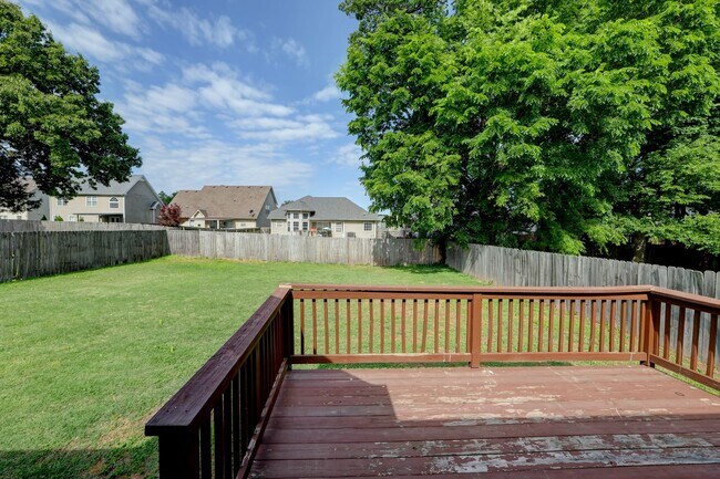 Building Photo - 2924 Brewster Drive