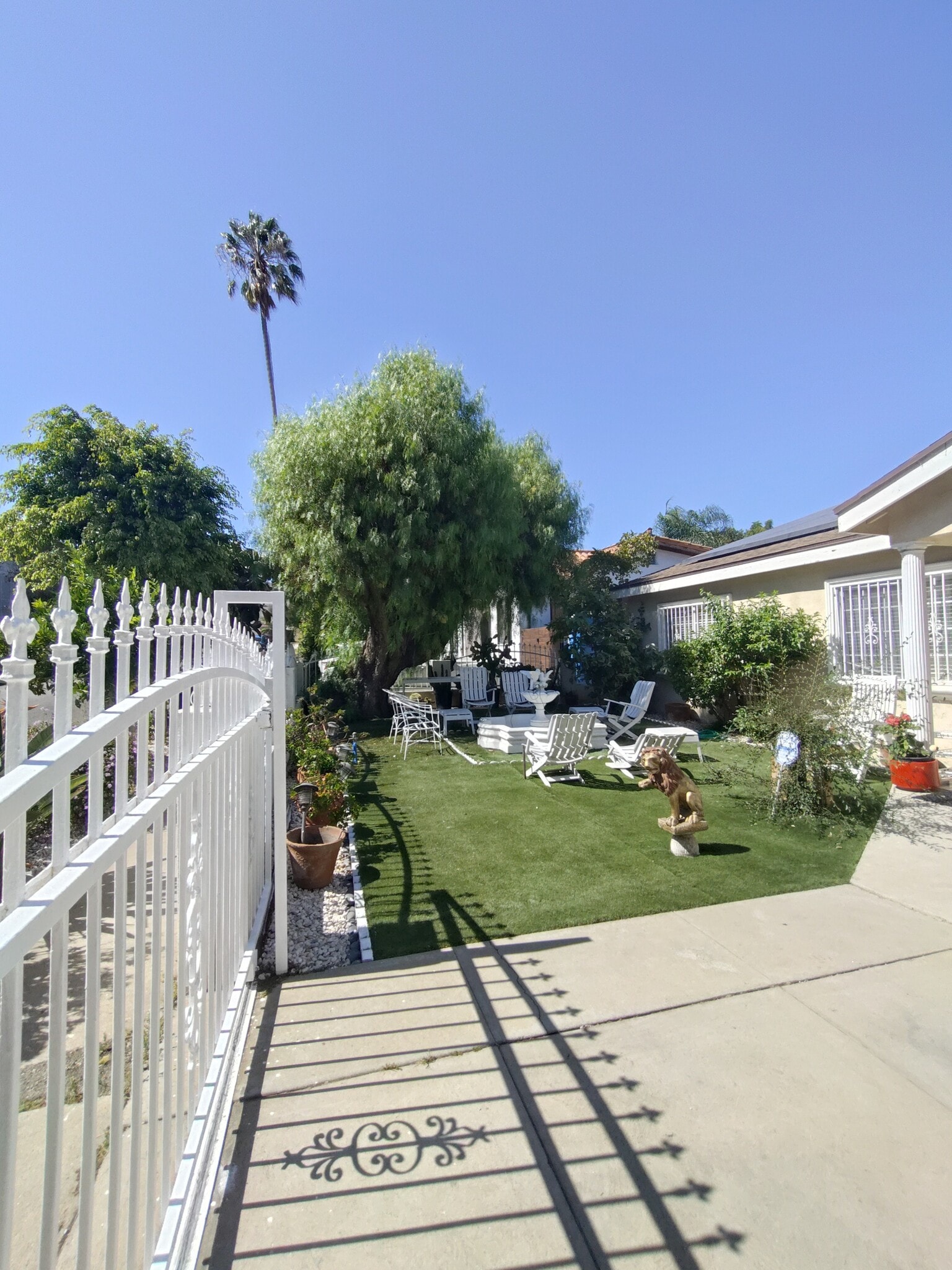 Building Photo - 3730 Tuller Ave