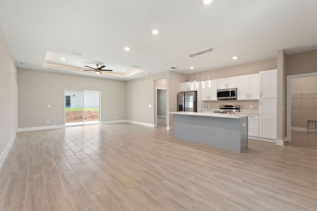 Building Photo - Deposit-Free! Modern, energy efficient hom...