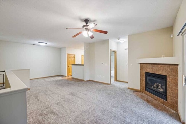 Floorplan - Stone Ridge Estates Apartments & Duplexes