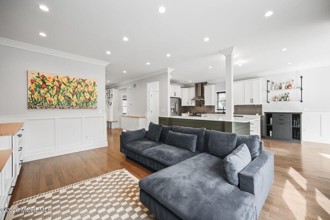 Building Photo - 28 Rector Pl