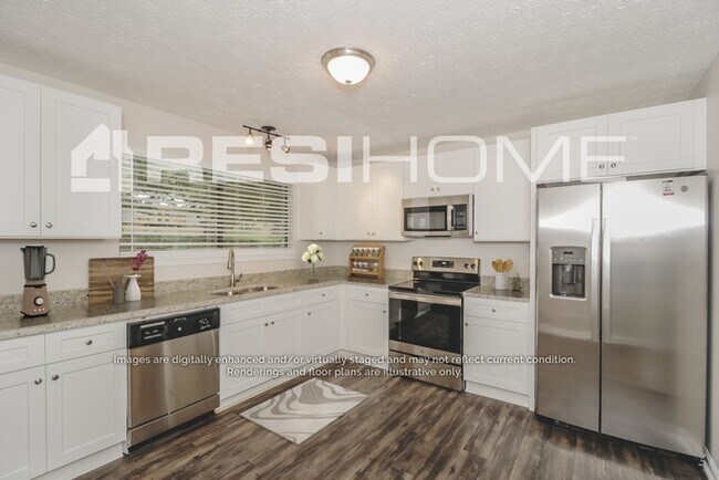 Building Photo - 3387 Stonewall Dr NW