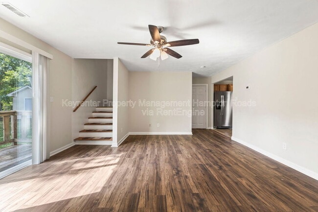 Building Photo - 3645 Landstown Rd