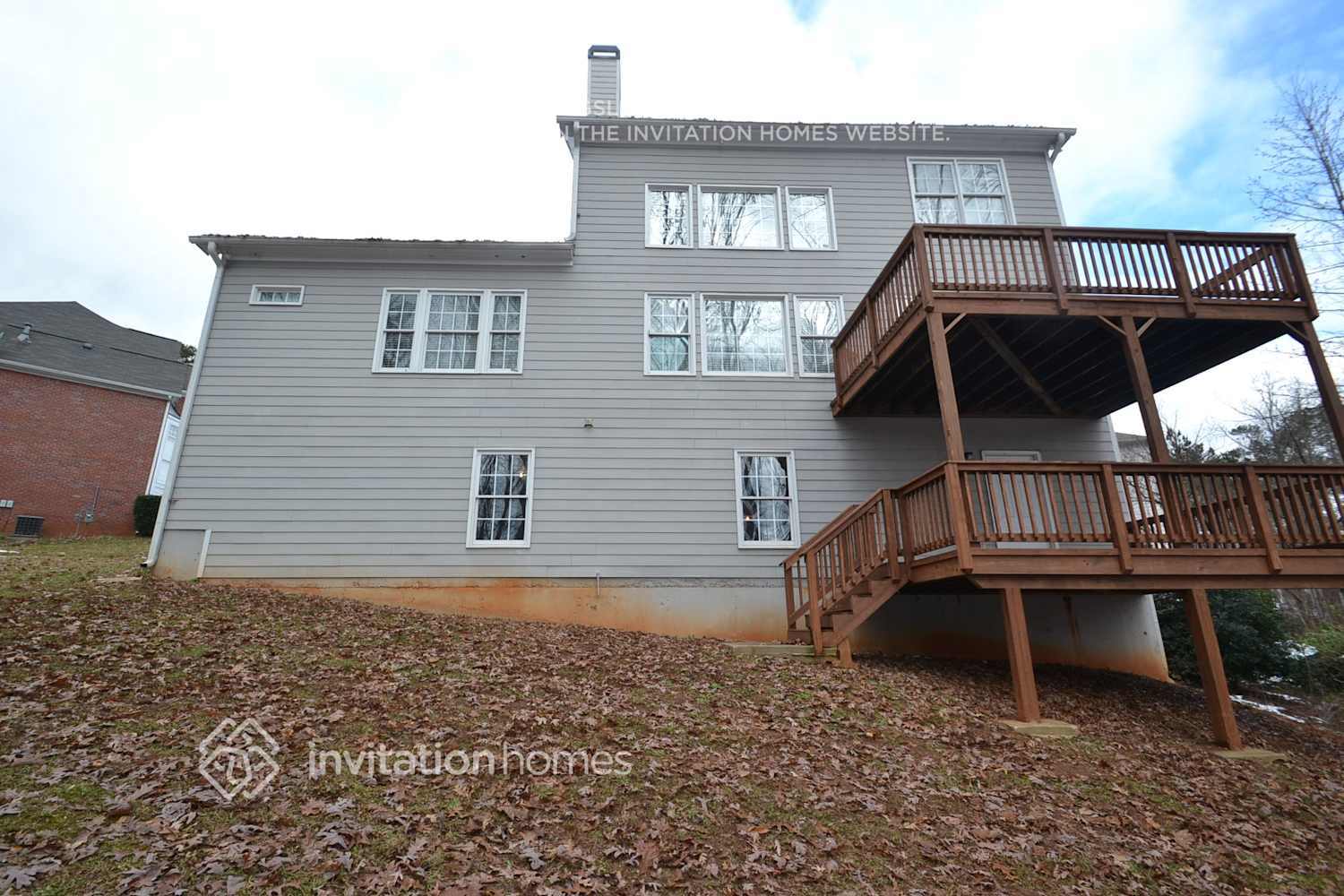 Building Photo - 1208 Big Tree Pointe