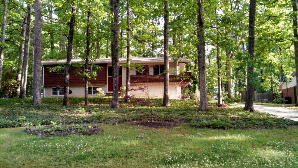 Building Photo - 2906 Branchwood Dr