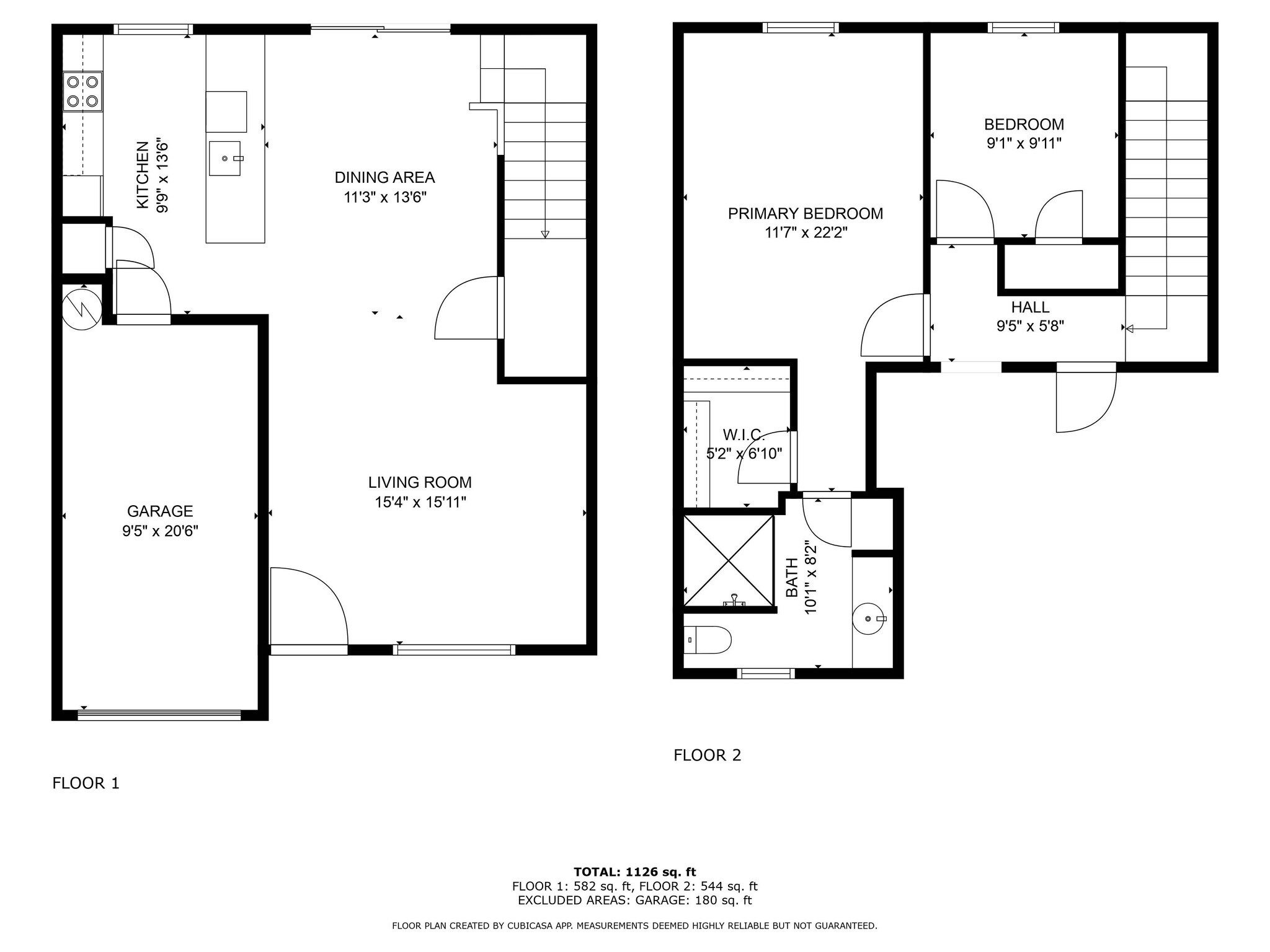 Building Photo - 8026 Moose Crk Dr