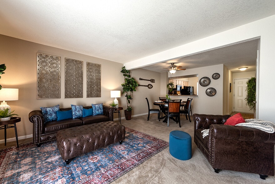 Building Photo - The Islands Apartments and Townhomes