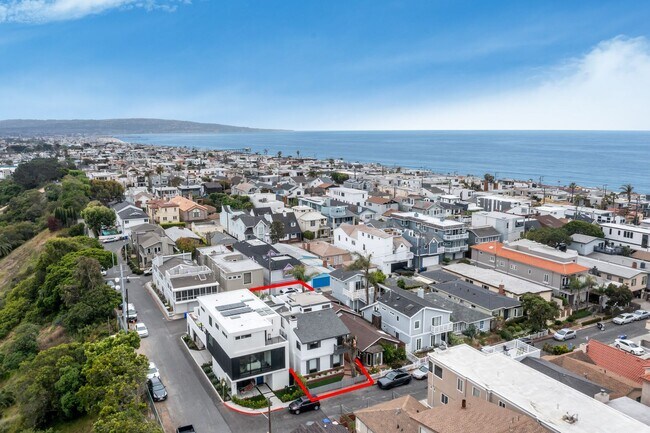 Building Photo - Modern Elegance Meets Ocean Breezes – Full Lot Sand Section Stunner