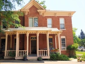 Building Photo - Modern North Boulder 1BR, 1BA Condo in Unique Historic Building with Loads of Charm!