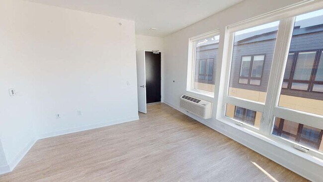 Floorplan - N&E