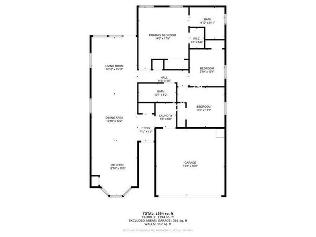 Building Photo - 3113 Sweetwater Way