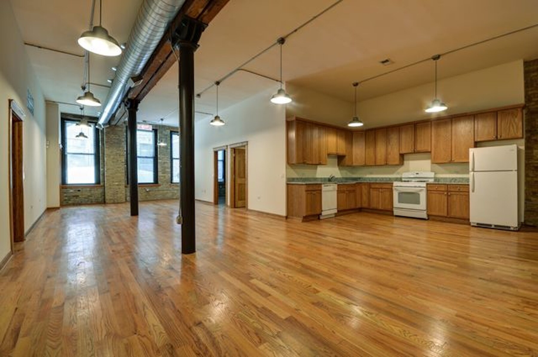 Building Photo - 123 N Jefferson St