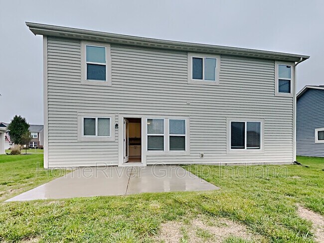 Building Photo - 5709 W Woods Edge Dr