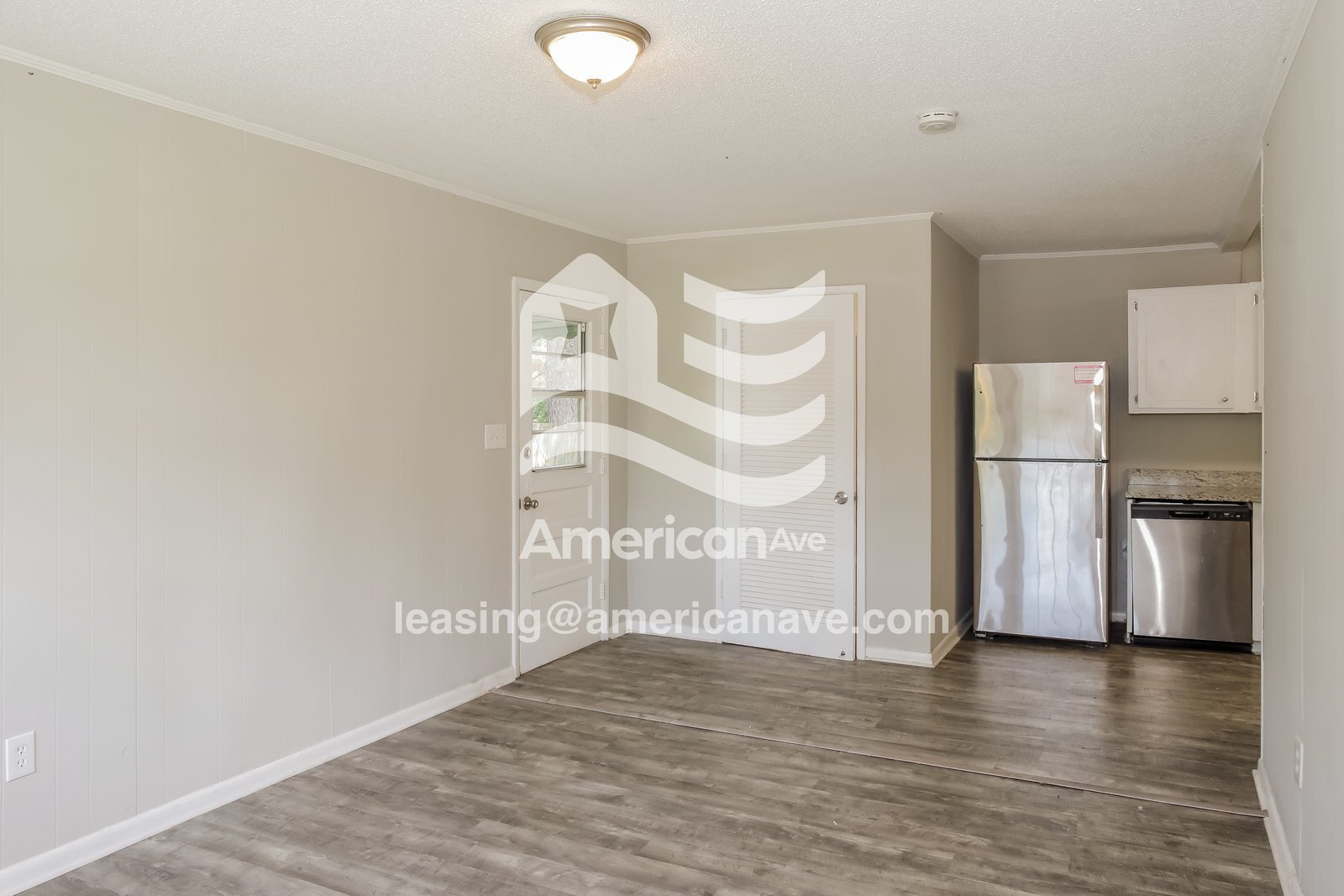 Building Photo - 2232 Harrison St SE