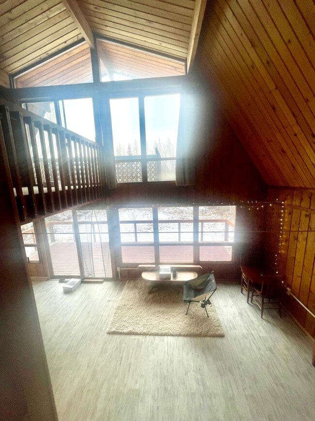 Building Photo - On an acre in Palmer! 4 bedrooms/3 bathrooms Oversized 2car garage PLUS additional shop! Addition...