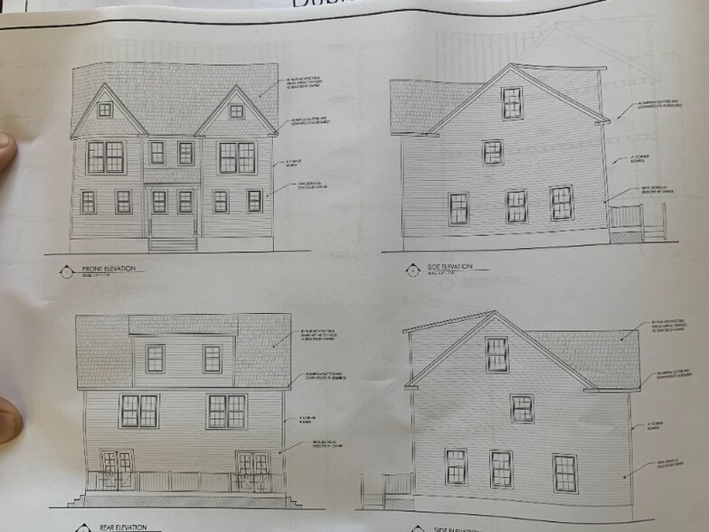 Building Photo - 6 Fales Pl