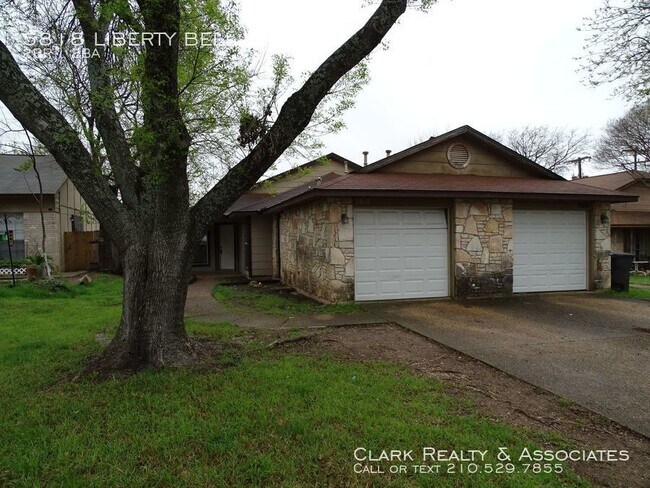 Building Photo - 5818 Liberty Bell St., San Antonio, TX. 78233