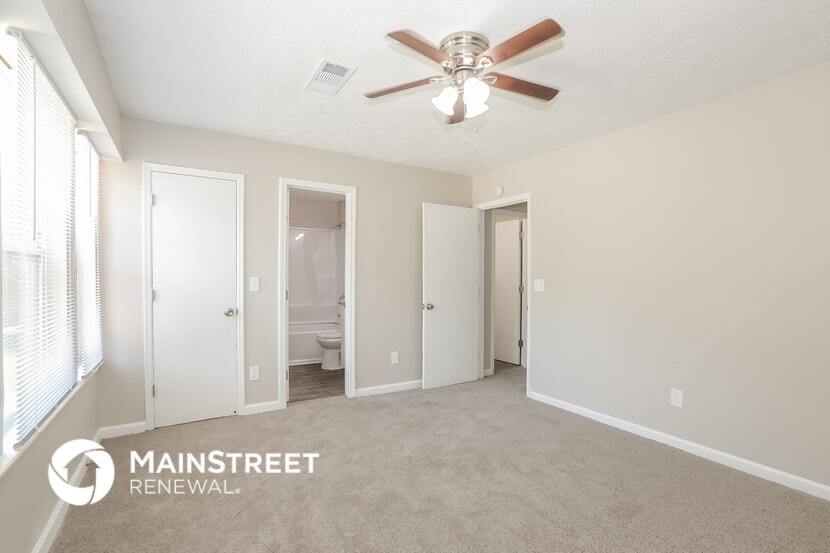 Building Photo - 2537 Corner Shoals Dr