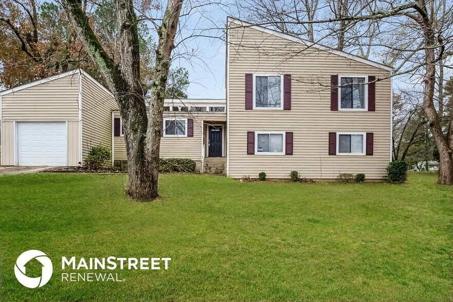 Primary Photo - 120 Avalon Way