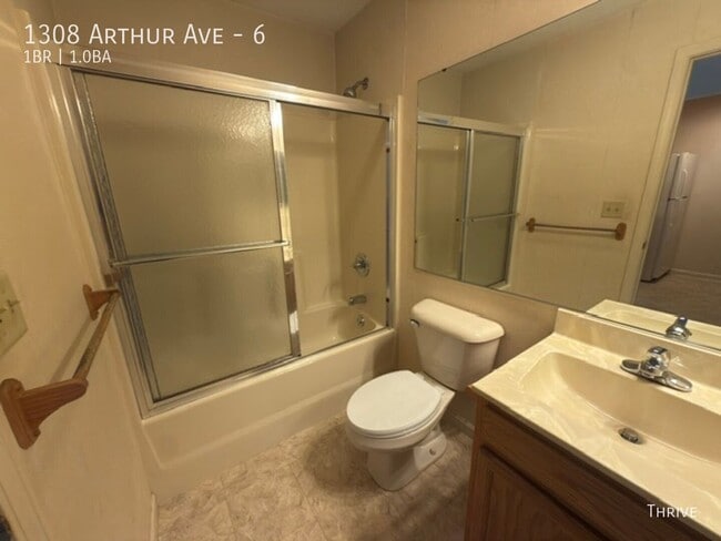 Building Photo - 1308 Arthur Ave