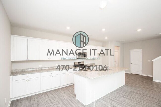 Building Photo - Beautiful 4 bedroom house in Mill Creek Hi...