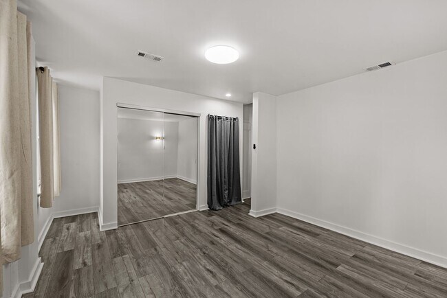 Building Photo - 4733 Butler St