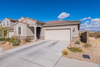 Building Photo - Pending/ Rented - New Mattamy Home!