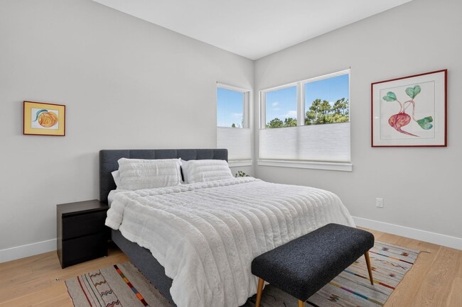 Building Photo - Boulder Living Perfected: Custom 4BR/4BA Modern Farmhouse Near Wonderland Lake