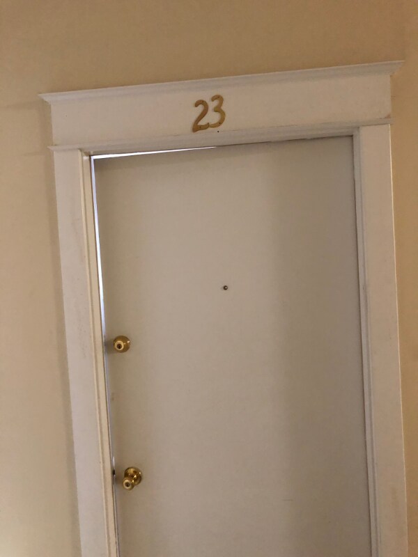 Building Photo - 1315 Park Rd NW