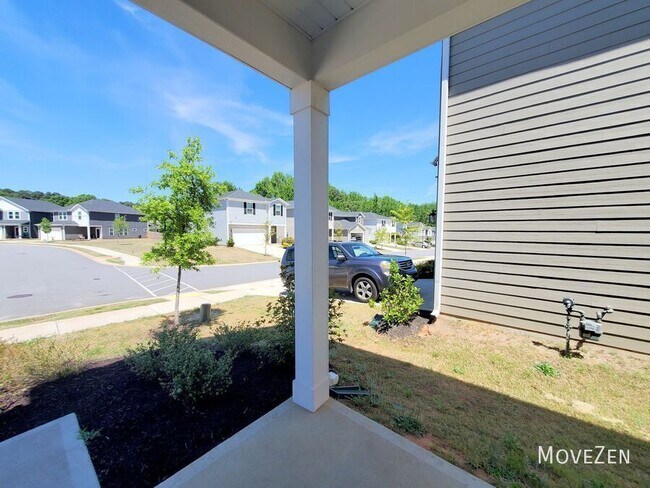 Building Photo - 101 Boren Wy