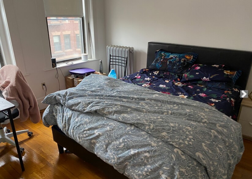 Building Photo - 1254 Commonwealth Ave