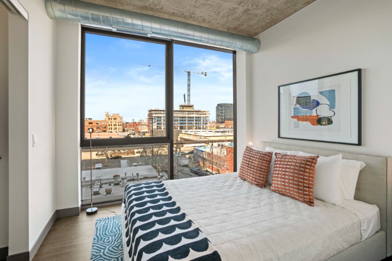 Building Photo - 155 N Elizabeth St