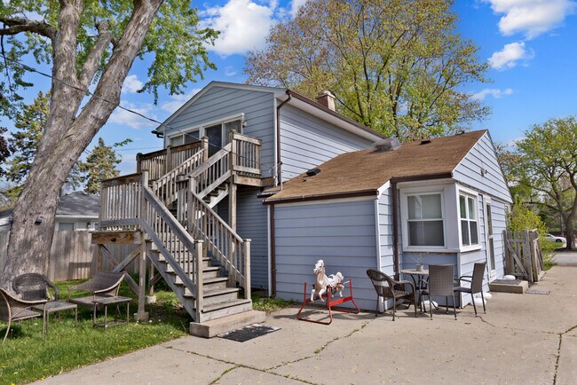 Building Photo - 3607 Kirchoff Rd