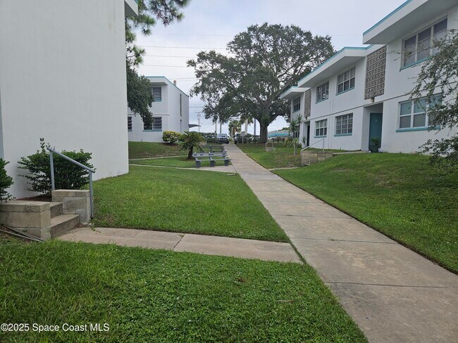 Building Photo - 8401 N Atlantic Ave