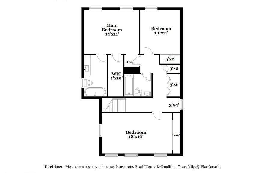 Building Photo - 6005 Sedalia Ct