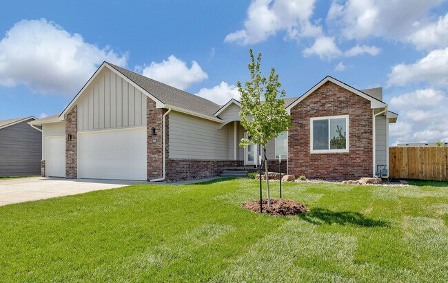 Building Photo - 969 W Long Path Ct