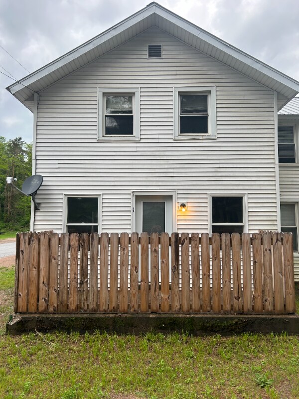 Building Photo - 7155 Number Four Rd